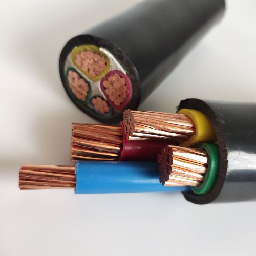 銅芯電纜廠家排名 銅芯電纜廠家排名