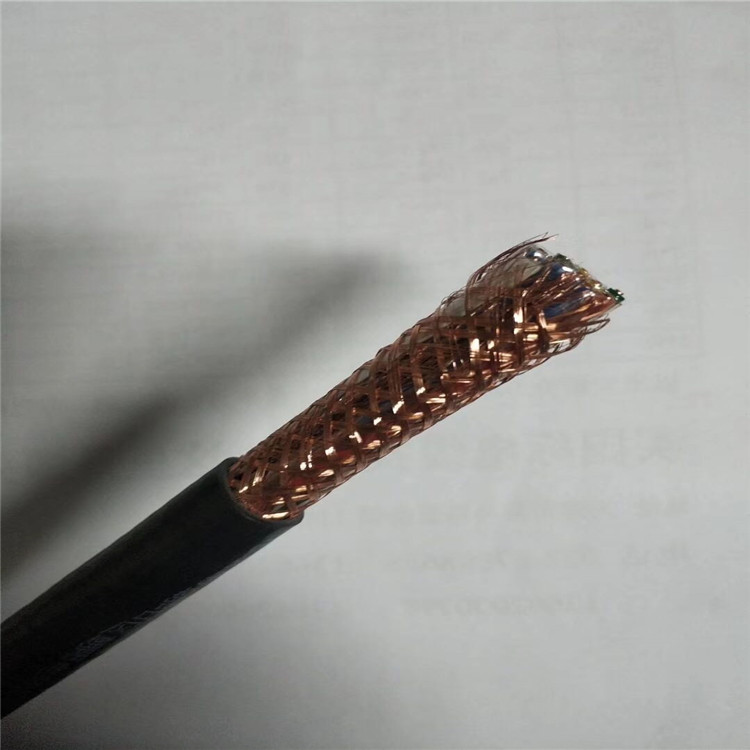 控制電纜型號(hào)