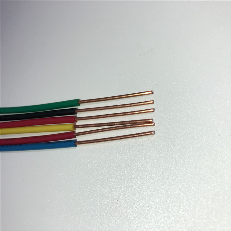 聚氯乙烯絕緣電線銷售價(jià)格