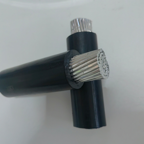 銅芯聚氯乙烯絕緣電線