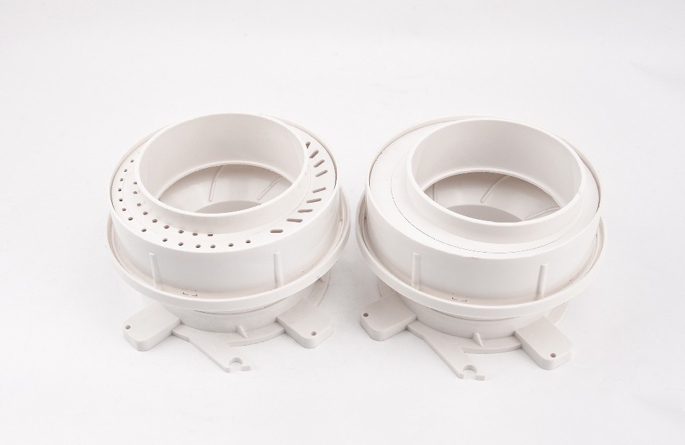 零積水防滲漏，「可調(diào)節(jié)預(yù)埋積水處理器 & 預(yù)埋直接頭」拿走不謝！